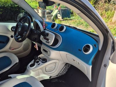 Usata 2016 Smart ForTwo Coupé Coupé | 12.500 € (Cara)