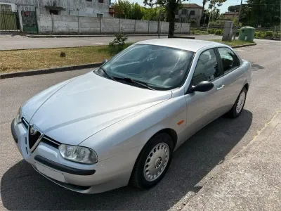 Usata Alfa Romeo 156