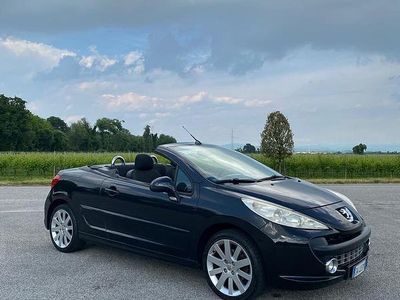 Peugeot 207 CC