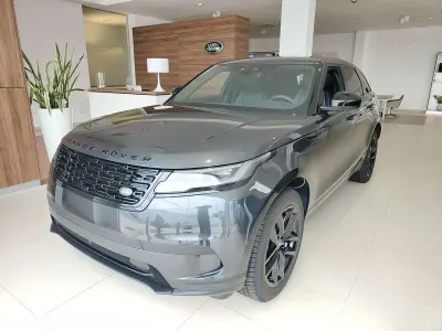 Usata Land Rover Range Rover Velar