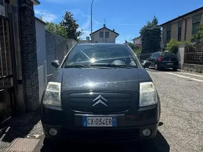 Usata Citroën C2