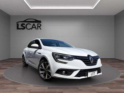 Brugt Renault Mégane IV