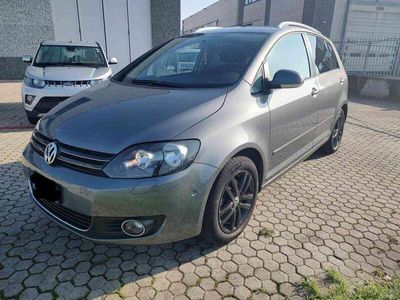 VW Golf Plus