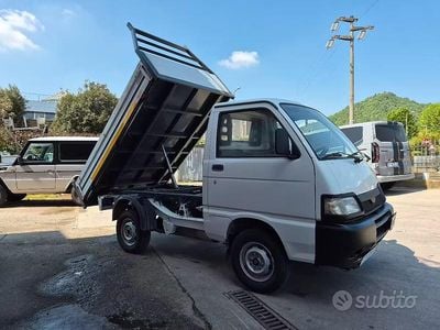 Usata Piaggio Porter 2007