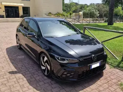 Usata VW Golf VIII
