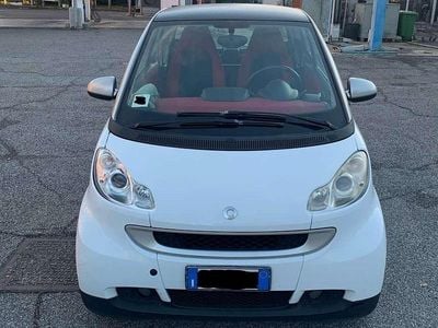 Smart ForTwo Coupé