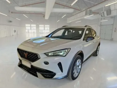 Usata Cupra Formentor