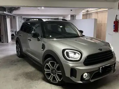 Usata Mini Cooper Countryman Classic 136 CV (100 kW) 2023 SUV