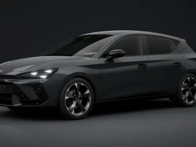 Usata Cupra Leon