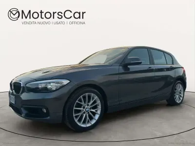 Occasion BMW 120