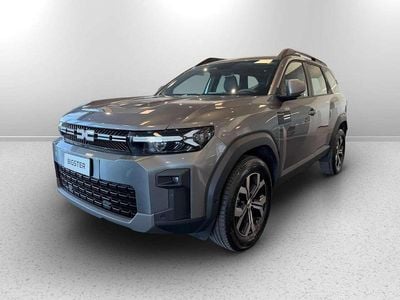 Nuova Dacia Bigster Expression 140 CV (102 kW) 2026 Grigio SUV
