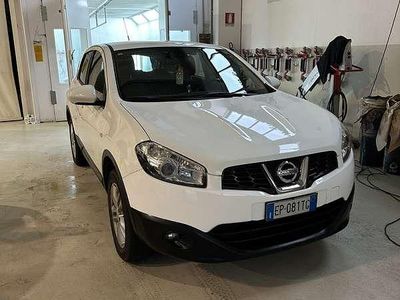 Usata Nissan Qashqai Acenta 117 CV (86 kW) 2013 SUV