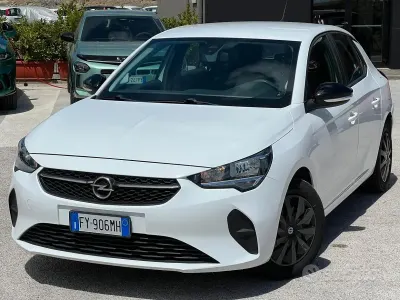 Usata Opel Corsa
