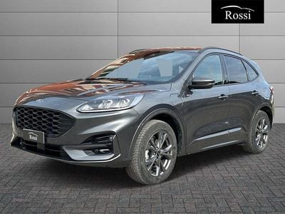 Usata Ford Kuga ST-Line 152 CV (111 kW) 2023 Grigio SUV