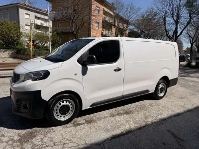 Usata Peugeot Expert