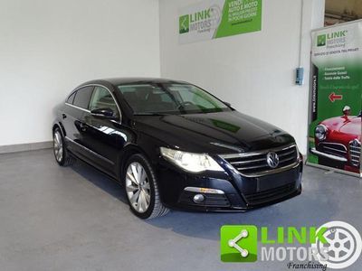 usata VW CC CC 1.8 16V TSI usato