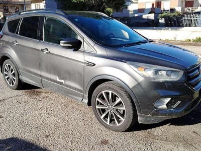 Usata 2017 Ford Kuga Business Edition SUV | 9500 € (Buon prezzo)