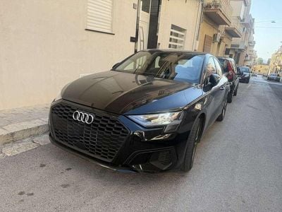 Audi A3 Sportback e-tron