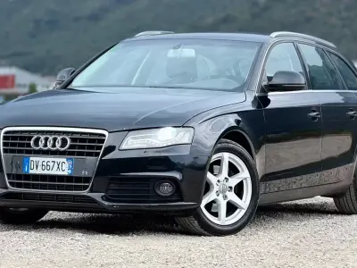 Usata Audi A4