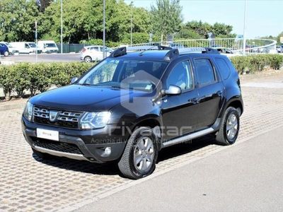 usata Dacia Duster 1ª serie 1.6 115CV S&S 4x2 Serie Speciale GPL Ambiance Family