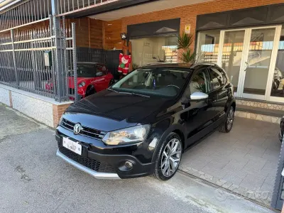 Usata VW Polo Cross