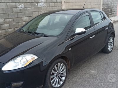 usata Fiat Bravo Bravo 1.9 MJT 120 CV Emotion