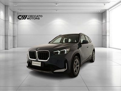 Usata BMW X1 Comfort Edition 150 CV (110 kW) 2024 SUV
