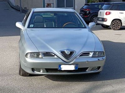 usata Alfa Romeo 166 166I 1998 2.0 ts Distinctive