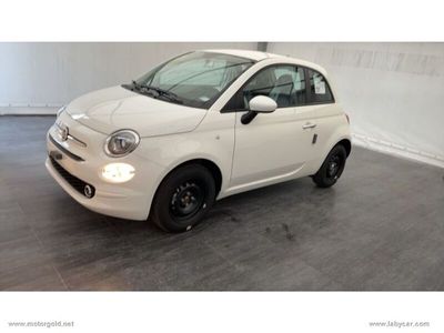 usata Fiat 500e 