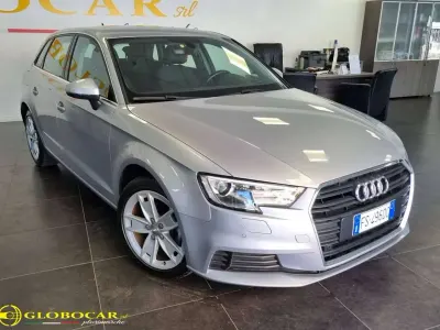 Usata Audi A3