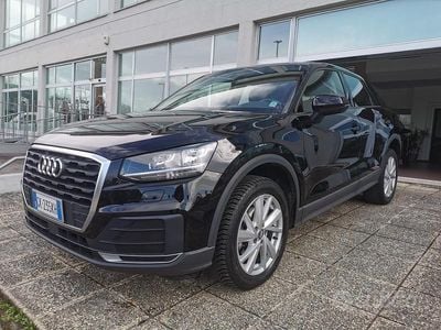 Gebraucht Audi Q2 116 PS (85 kW) 2019 SUV