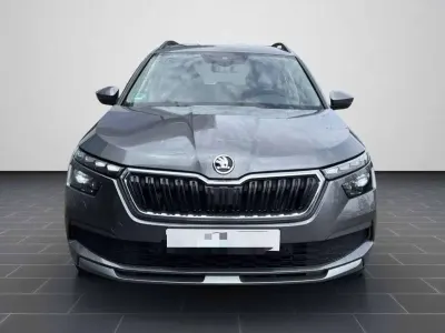 Usata Skoda Kamiq
