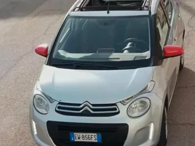 Usata Citroën C1