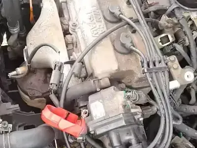 Usata Nissan Micra