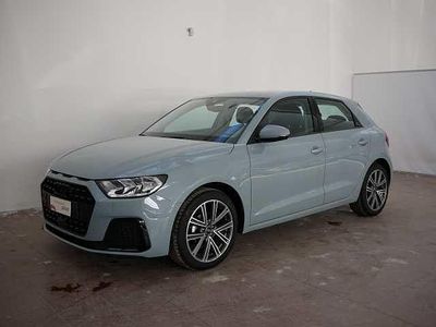 usata Audi A1 25 TFSI 95cv Stronic Advanced