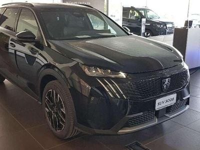 Nuova Peugeot 5008 Allure 145 CV (106 kW) 2026 Nero SUV