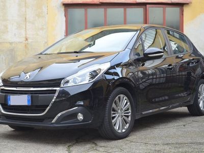 usata Peugeot 208 5p 1.2 PURETECH ACTIVE * NEOPATENTATI *