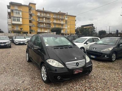 usata Mercedes A180 CDI Avantgarde Automatica