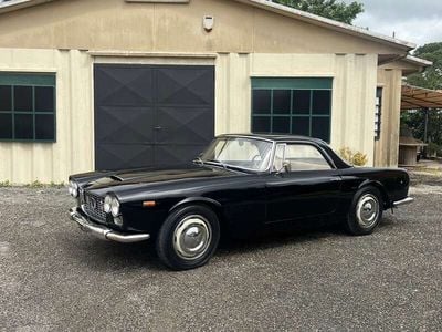 Usata Lancia Flaminia 120 CV (88 kW) 1961 Nero Coupé