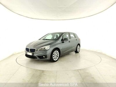 BMW 225 Active Tourer