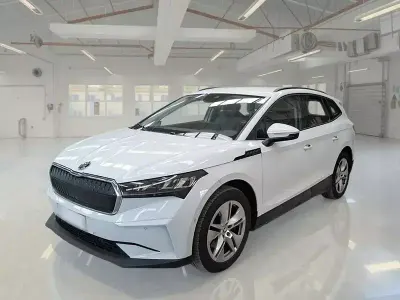 Usata Skoda Enyaq iV Executive 69 kW (95 CV) 2022 SUV
