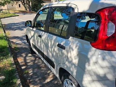 Usata Fiat Panda 69 CV (50 kW) 2015 Utilitaria