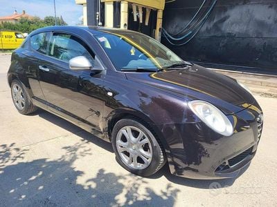 Occasion Alfa Romeo MiTo 90 ch (66 kW) 2011 Citadine