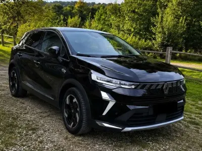 Usata Renault Symbioz Iconic 94 CV (69 kW) 2025 SUV