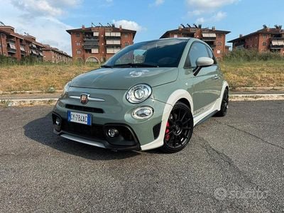 Usata Abarth 695 179 CV (131 kW) 2021 Utilitaria