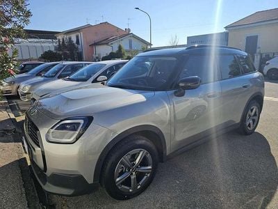 Occasion Mini Countryman 150 ch (110 kW) 2025 SUV