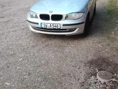 Usata BMW 2000 2009 Berlina