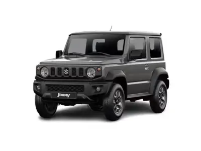 Occasion Suzuki Jimny