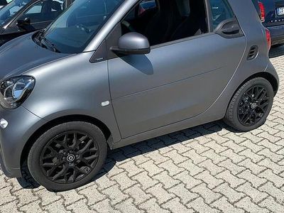 Grigio Usata 2019 Smart ForTwo Coupé Superpassion Coupé | 14.000 €