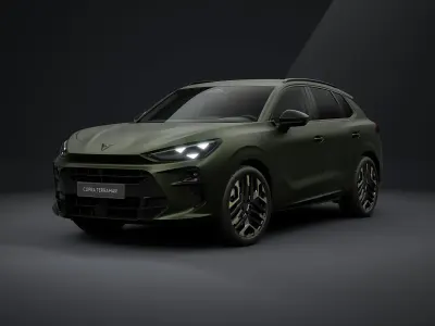 Nuova Cupra Terramar 204 CV (150 kW) 2026 SUV